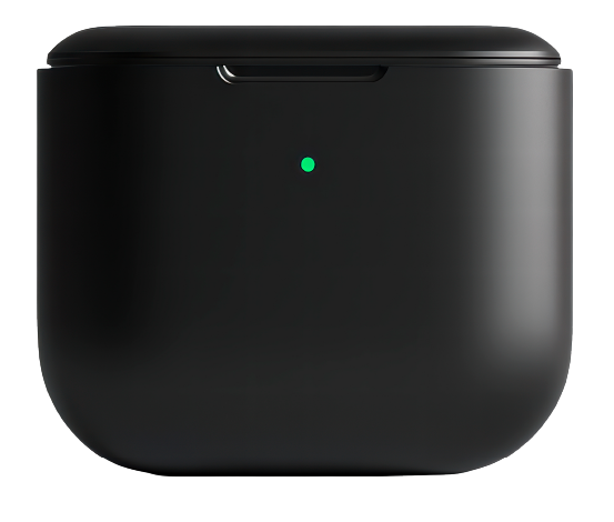 product-shot of EchoPods®